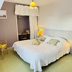 La Ferme Du Croit - Proche Lacs & Observatoires Semesterbostad