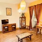 Semesterbostad La Ferme Du Croit - Proche Lacs & Observatoires *