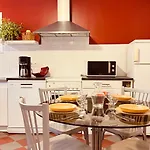La Ferme Du Croit - Proche Lacs & Observatoires Semesterbostad Villehardouin