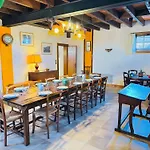 Semesterbostad La Ferme Du Croit - Proche Lacs & Observatoires Villehardouin
