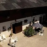 La Ferme Du Croit - Proche Lacs & Observatoires *