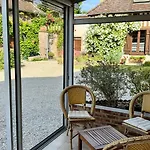 La Ferme Du Croit - Proche Lacs & Observatoires * Villehardouin