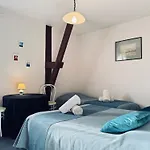 La Ferme Du Croit - Proche Lacs & Observatoires Villehardouin