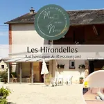 Semesterbostad La Ferme Du Croit - Proche Lacs & Observatoires Villehardouin