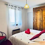 Semesterbostad La Ferme Du Croit - Proche Lacs & Observatoires