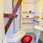 La Ferme Du Croit - Proche Lacs & Observatoires Semesterbostad