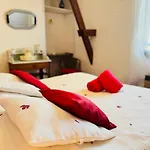 Semesterbostad La Ferme Du Croit - Proche Lacs & Observatoires