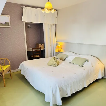 La Ferme Du Croit - Proche Lacs & Observatoires Casa vacanze