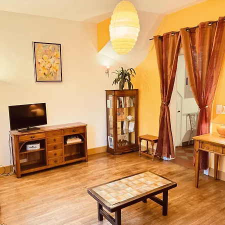 Casa vacanze La Ferme Du Croit - Proche Lacs & Observatoires *