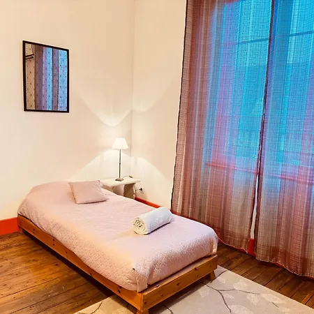 La Ferme Du Croit - Proche Lacs & Observatoires Ferienhaus Villehardouin