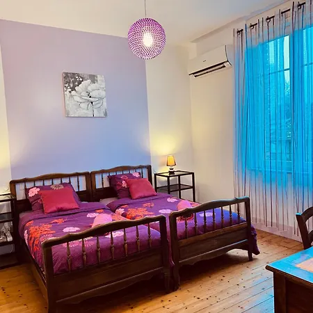 Casa vacanze La Ferme Du Croit - Proche Lacs & Observatoires