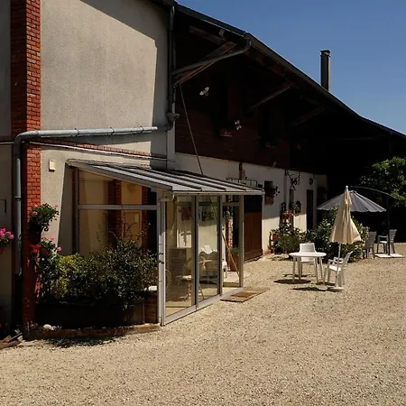 La Ferme Du Croit - Proche Lacs & Observatoires *