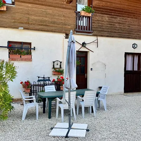 La Ferme Du Croit - Proche Lacs & Observatoires