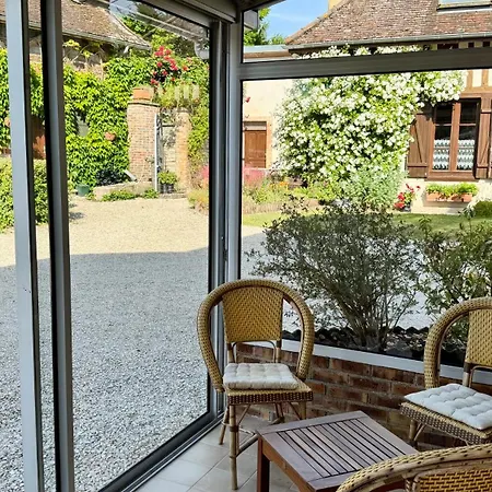 La Ferme Du Croit - Proche Lacs & Observatoires * Villehardouin