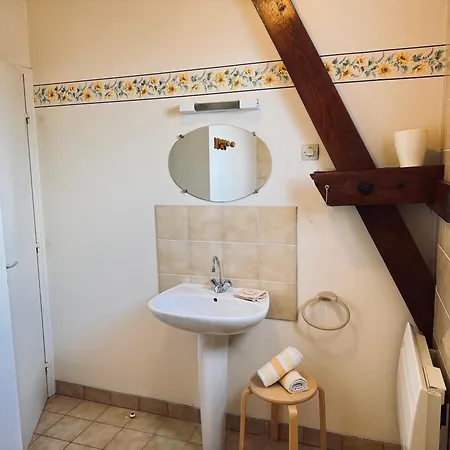 La Ferme Du Croît - Proche Lacs&observatoires * Villehardouin